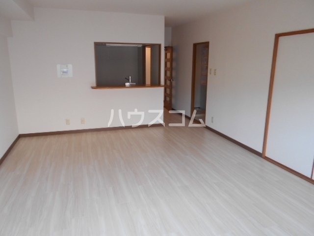 3/23 リビング/ダイニング