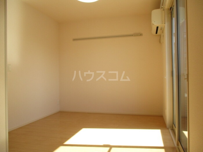 4/21 寝室