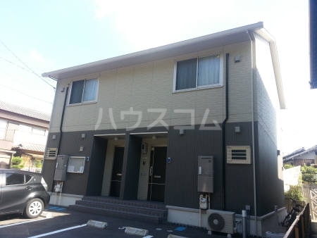 1/21 外観