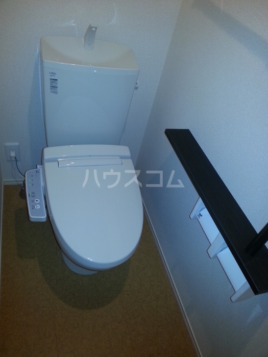10/30 トイレ