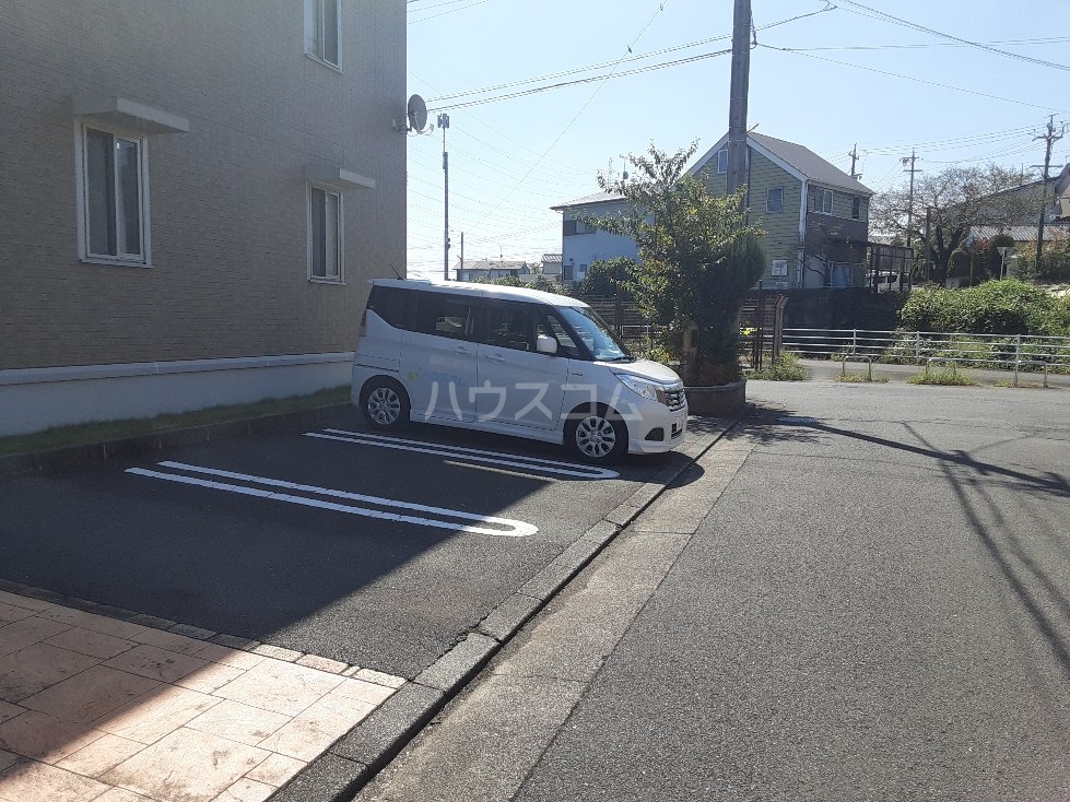 29/30 駐車場
