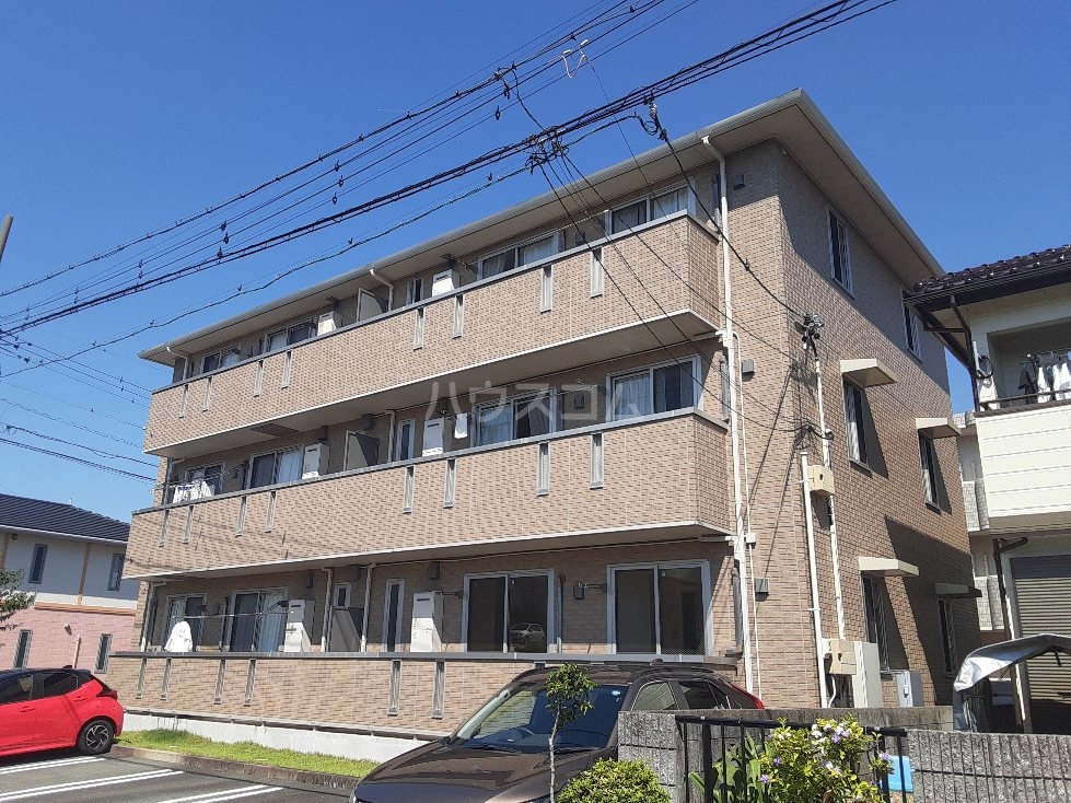 1/30 外観