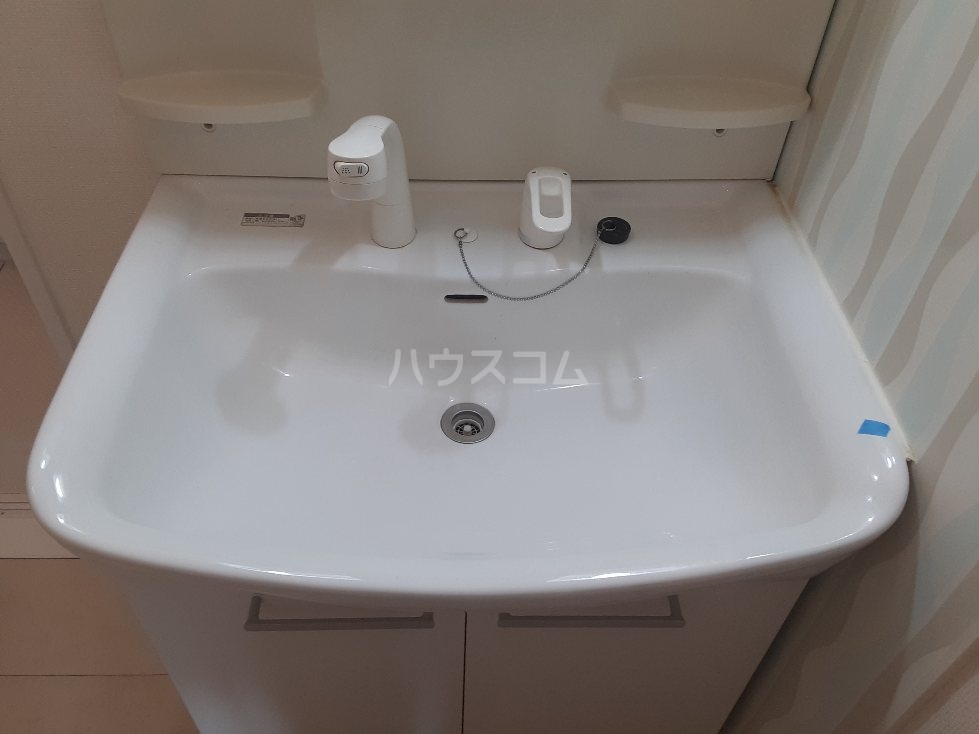 21/30 洗面