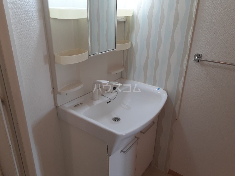 20/30 洗面