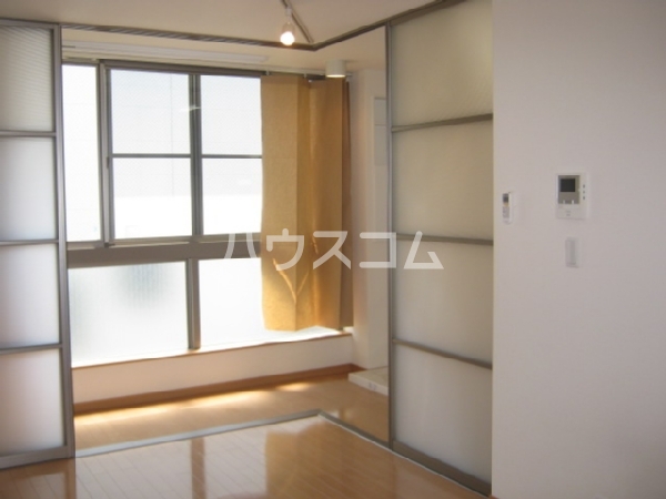 4/24 リビング/ダイニング