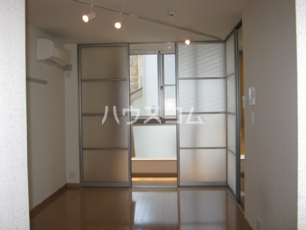 3/24 リビング/ダイニング