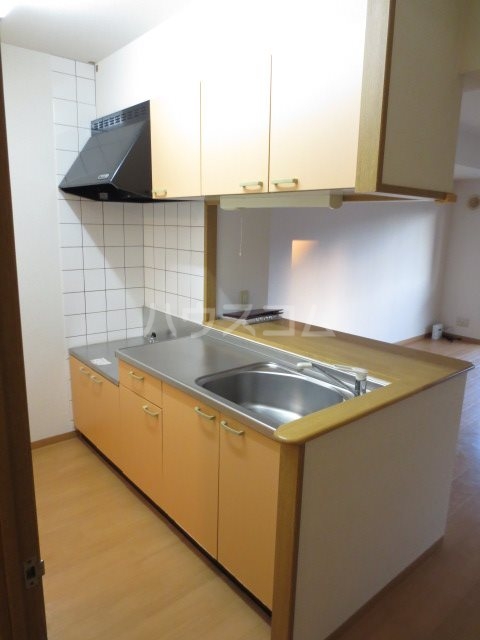 7/25 キッチン