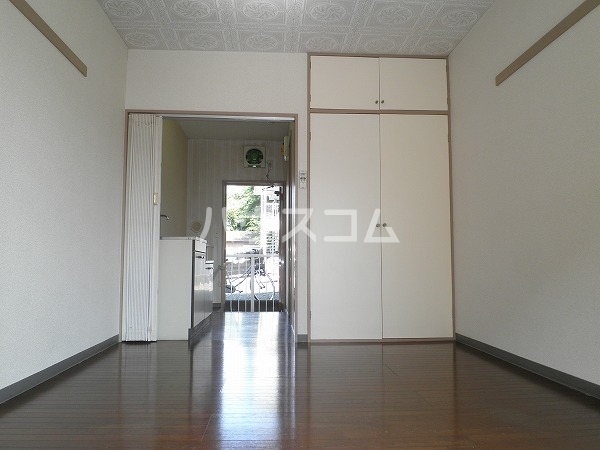 3/24 リビング/ダイニング