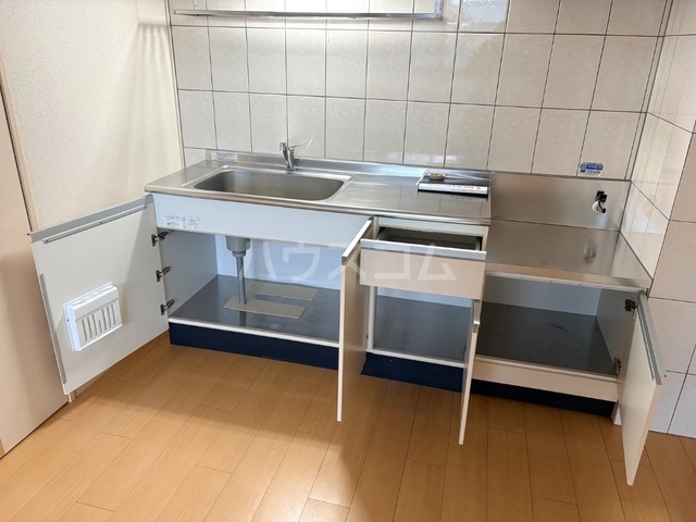14/30 キッチン