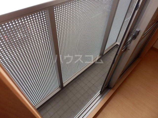 17/30 バルコニー