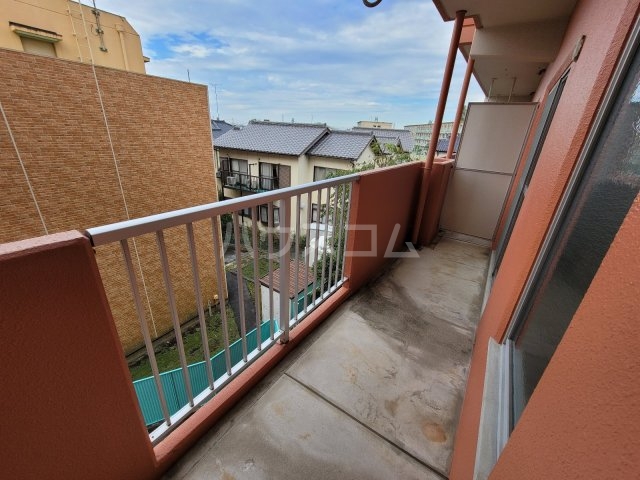 16/30 バルコニー