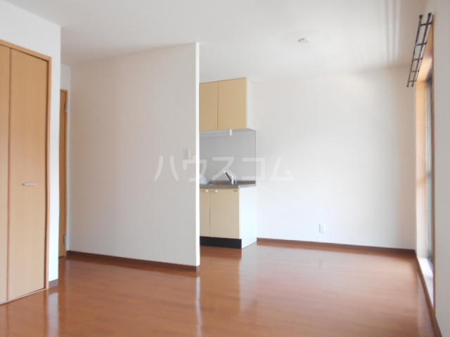 3/18 リビング/ダイニング