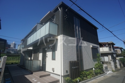 1/15 外観