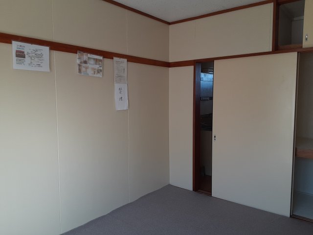 4/28 リビング/ダイニング