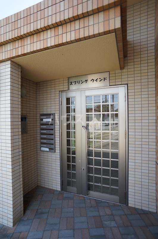 2/10 エントランス