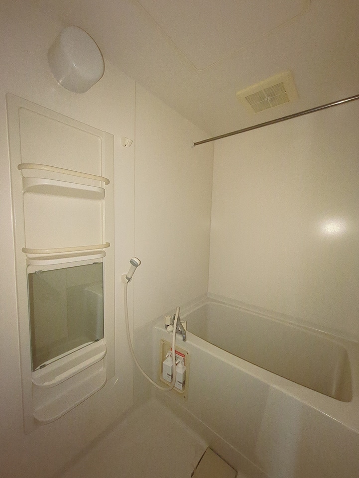 7/16 浴室