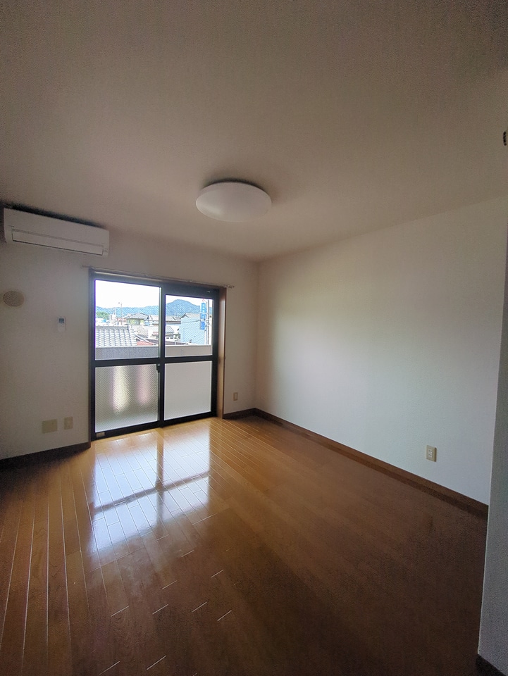 2/16 リビング/ダイニング