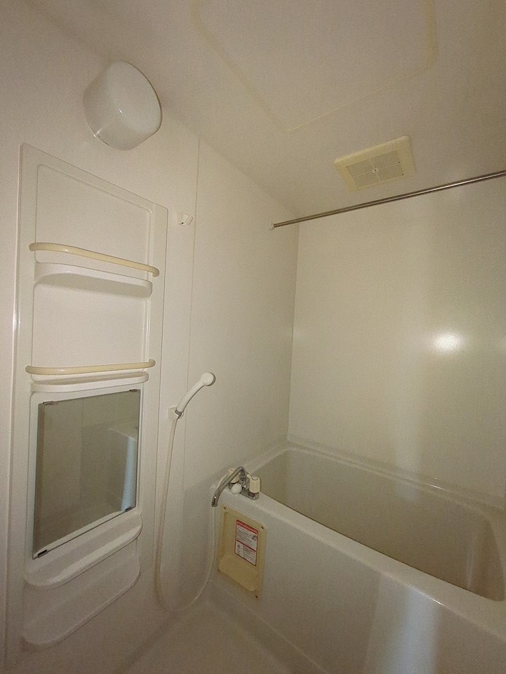 7/16 浴室