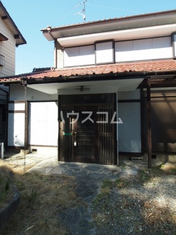 29/30 エントランス