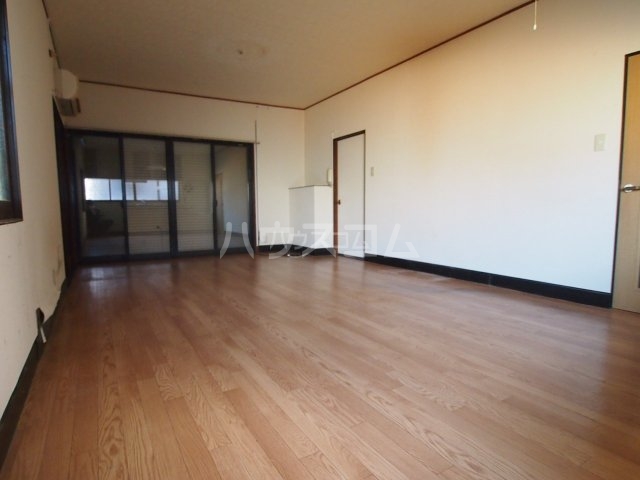 6/30 リビング/ダイニング