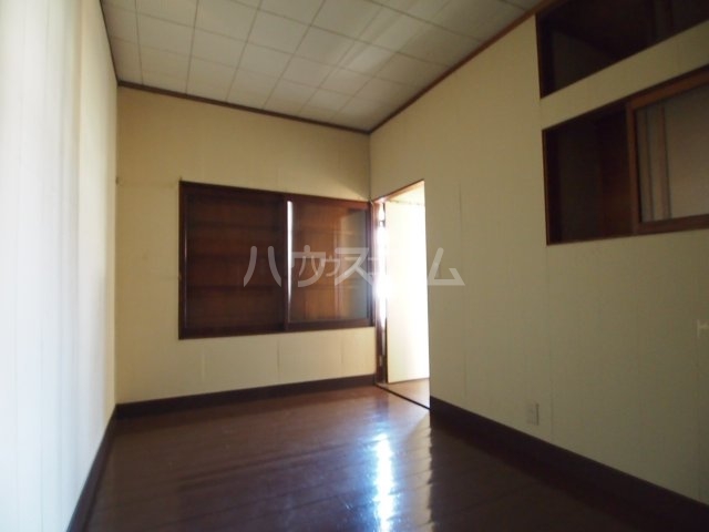 7/30 リビング/ダイニング