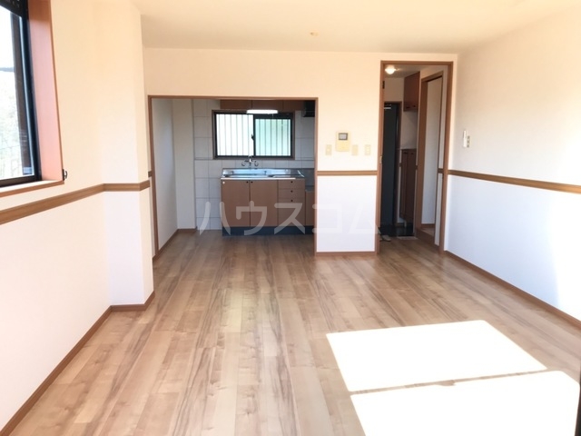 3/30 リビング/ダイニング