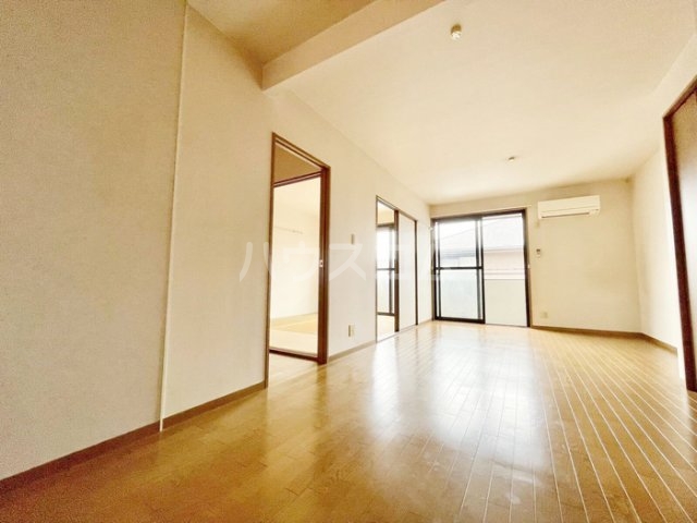 3/28 リビング/ダイニング