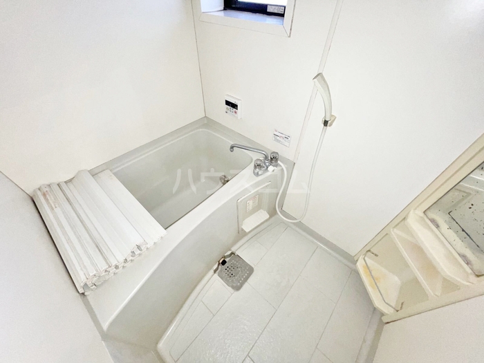 8/28 浴室