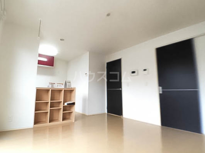 3/29 リビング/ダイニング