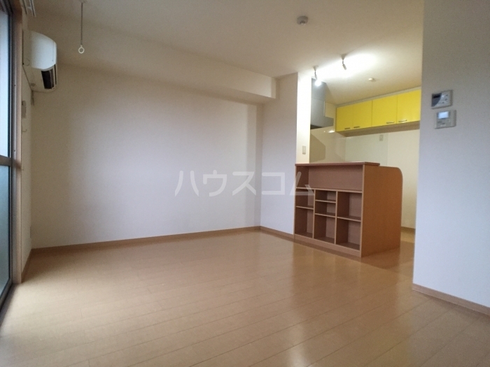 3/18 リビング/ダイニング