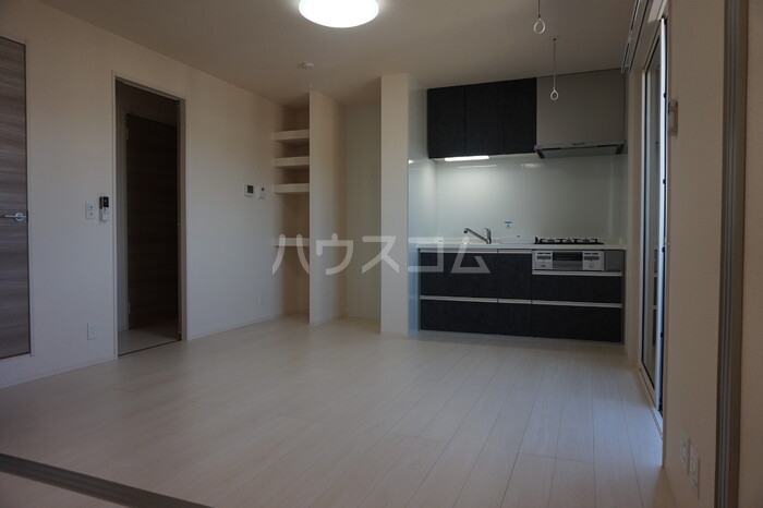 3/24 リビング/ダイニング