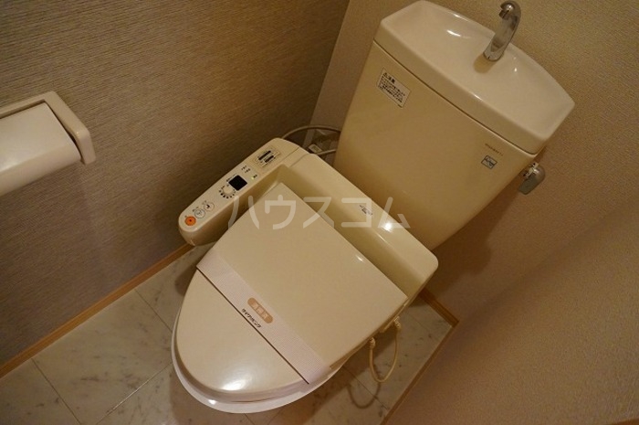 9/23 トイレ