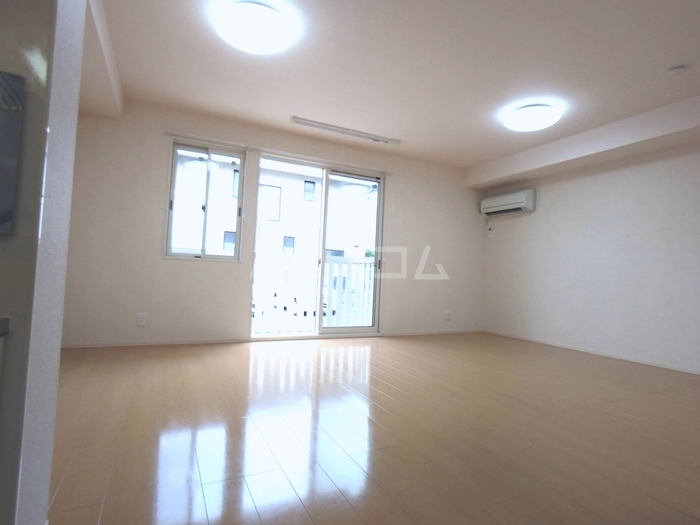 3/23 リビング/ダイニング