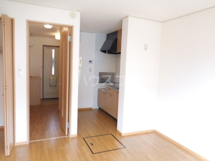 3/17 リビング/ダイニング