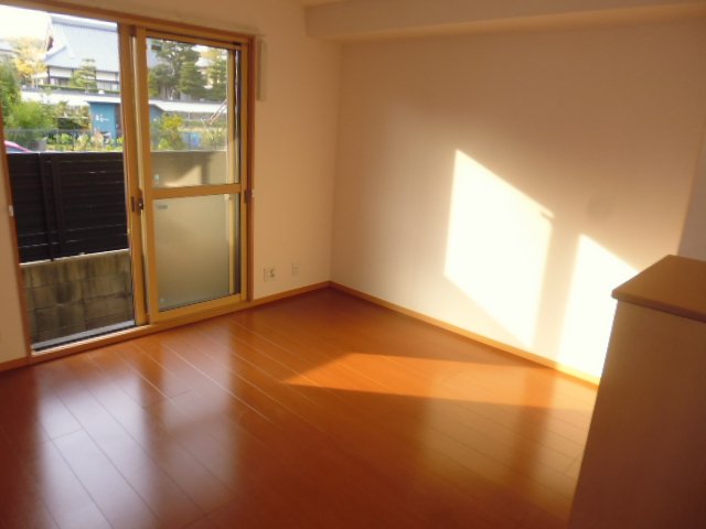 3/24 リビング/ダイニング