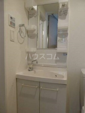 10/21 洗面