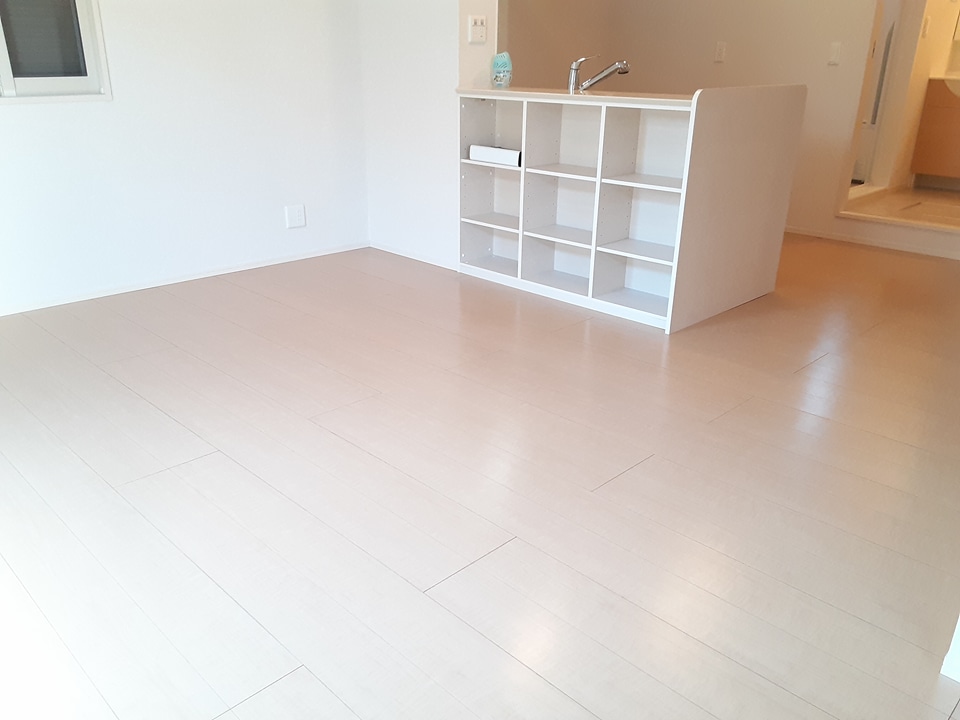 3/16 リビング/ダイニング