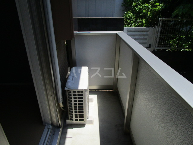 24/30 バルコニー