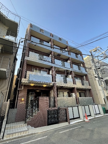 2/24 外観