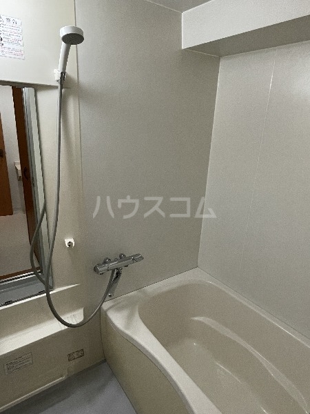 11/24 浴室