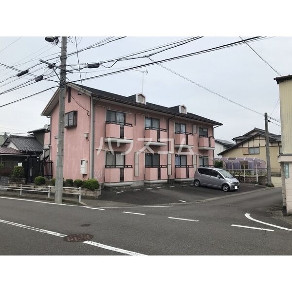 1/7 外観