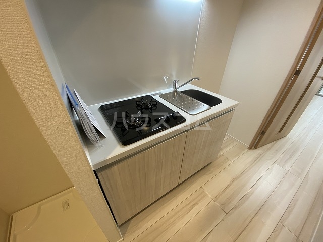 9/30 キッチン