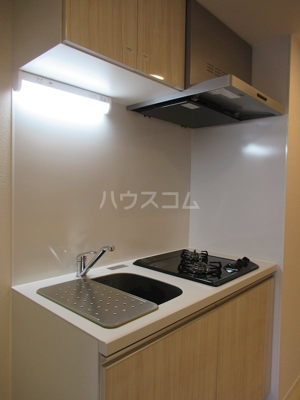 7/27 キッチン