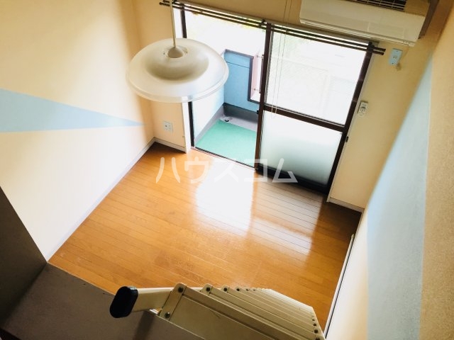 3/18 リビング/ダイニング