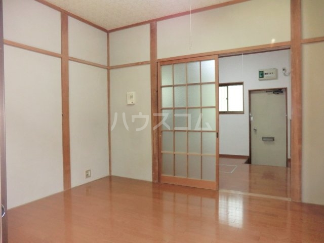 4/28 リビング/ダイニング