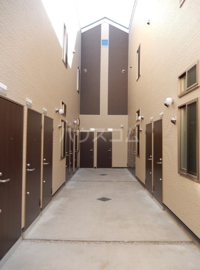 12/20 エントランス