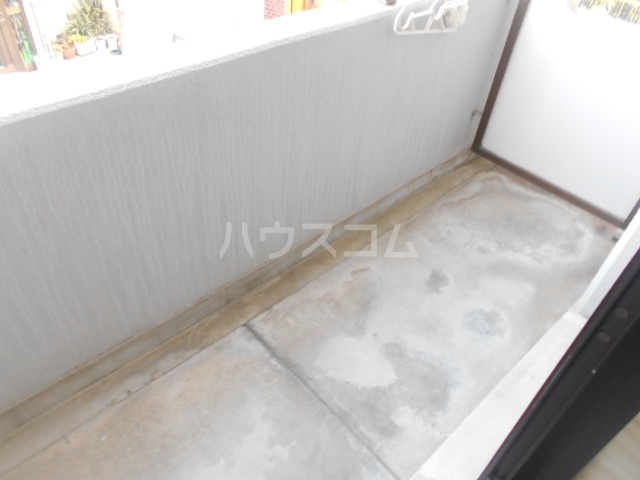 15/30 バルコニー