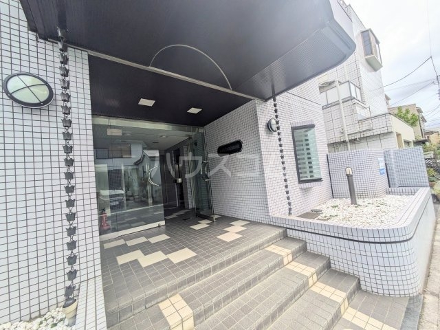 21/24 エントランス