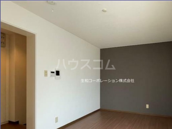 4/22 リビング/ダイニング