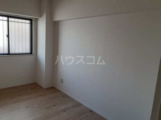 7/24 寝室